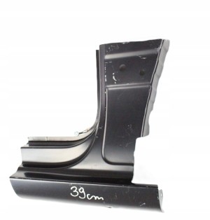 VW GOLF PLUS 5M0 2005-2015 Próg słupek A prawy 5M0809606 5M0809836 3/3 MINIATURA