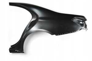 MERCEDES S-KLASA W222 A222 222 2013-2020 Quarter Panel rear wing fender left A2226307101