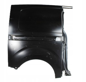 FIAT SCUDO E-SCUDO III 3 L2 2022- Quarter Panel rear wing fender right 1685065480 1613589980