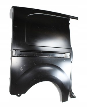 FIAT SCUDO E-SCUDO III 3 L2 2022- tylny prawy błotnik 1685065480 1613589980 2/4 MINIATURA