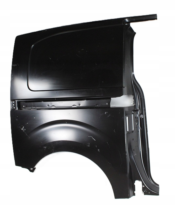 TOYOTA PROACE 2 II L2 2016-2025 tylny prawy błotnik 1685065480 1613589980 3/4