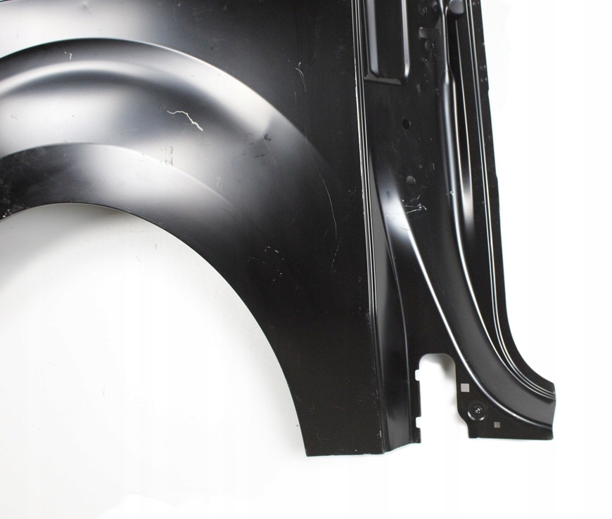 TOYOTA PROACE 2 II L2 2016-2025 tylny prawy błotnik 1685065480 1613589980 4/4