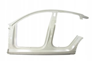 TESLA MODEL Y 2019-2026 Sill door Quarter Panel Pillar left RAMA 1511000SCA 1511000-SC-A