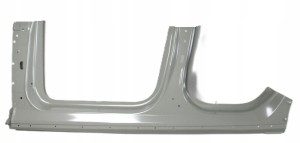 TESLA MODEL Y 2019-2025 Sill door Quarter Panel Pillar left RAMA 1511000SCC 1511000-SC-C