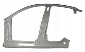 TESLA MODEL Y 2019-2025 Sill door Quarter Panel Pillar left RAMA 1511000SCC 1511000-SC-C