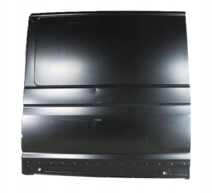 VW CRAFTER 2 II 7C0 2016-2025 Quarter Panel rear wing fender left 7C0809555D