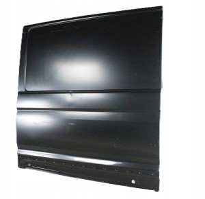 VW CRAFTER 2 II 7C0 2016-2025 Tylny lewy błotnik 7C0809555D 2/3 MINIATURA