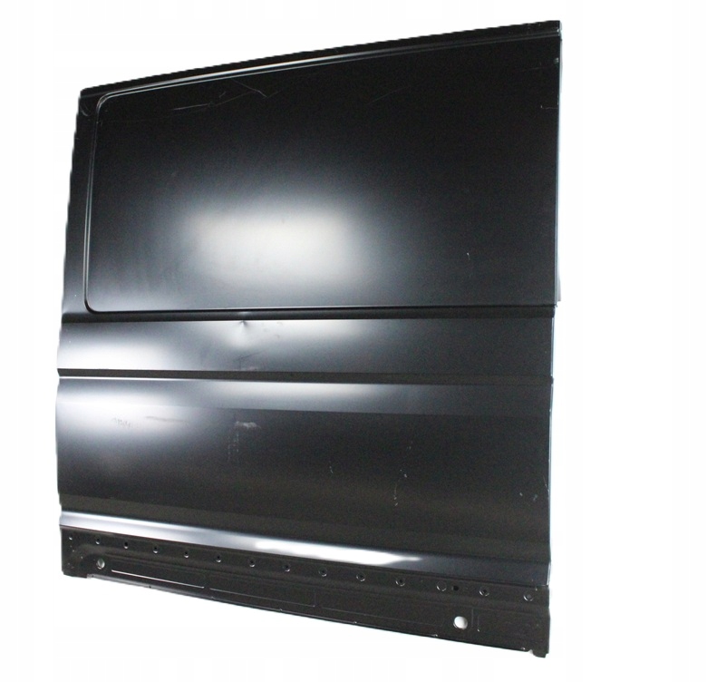 MAN TGE 7C0 2016-2025 Tylny tył lewy błotnik 7C0809555D 2/3