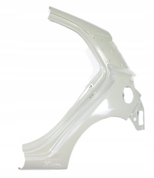 HYUNDAI I20 I-20 2 II 5D HB GB 2014-2020 tylny tył lewy błotnik 71112C8000 3/3 MINIATURA