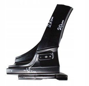 DACIA DUSTER 2 II HM 2017-2023 Sill door Quarter Panel C-pillar left 764618440R