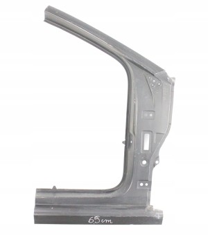 VW POLO 2G4 2017-2025 5D Sill door Quarter Panel Pillar A right 2G4809836 2G4809052A