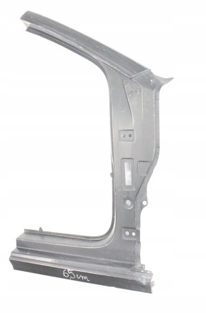 VW POLO 2G4 2017-2025 5D próg słupek A prawy 2G4809836 2G4809052A 2/2 MINIATURA