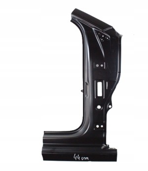 VW POLO 2G4 2017-2025 5D Sill door Quarter Panel Pillar A right 2G4809836 2G4809052A