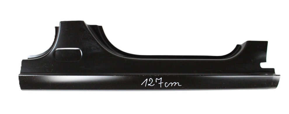 OPEL MERIVA B 2 II S10 2010-2018 próg słupek prawy 13493639 1/3