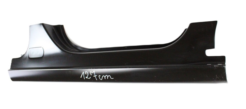 OPEL MERIVA B 2 II S10 2010-2018 próg słupek prawy 13493639 2/3