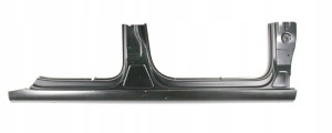 VW TOURAN 1T0 1T1 1T2 2003-2010 Sill door Quarter Panel Pillar right 1T0809836A