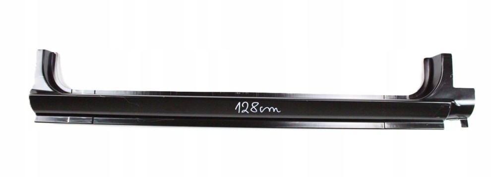 NISSAN INTERSTAR X70 2002-2010 próg prawy przesuwne drzwi 9162128 1/3