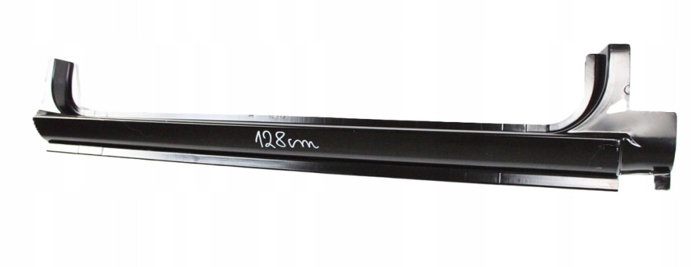 RENAULT MASTER 2 II JD 1998-2010 próg prawy przesuwne 9162128 3/3