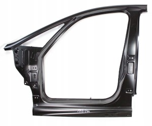 CUPRA BORN 10E K11 2021-2025 Sill door Quarter Panel Pillar left RAMA 10E809051A 10E809839