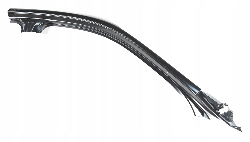 BMW 3 M3 F30 F31 F80 11-19 słupek szybowy prawy 41007298166 1/2