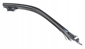 BMW 3 M3 F30 F31 F80 11-19 Pillar Upper part pillar right 41007298166