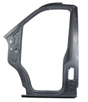 MAN TGE 7C0 2016-2025 Sill door Quarter Panel Pillar left 7C0810577D