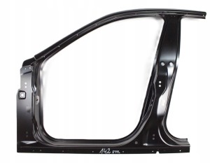 MASERATI LEVANTE M161 2019- Sill door Quarter Panel Pillar left RAMA 673008250