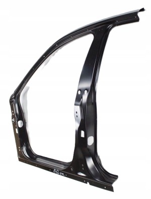 MASERATI LEVANTE M161 2019- Próg słupek lewy rama 673008250 3/3 MINIATURA