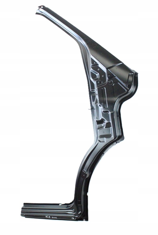 MERCEDES SPRINTER W907 W910 907 910 2018- Próg słupek A prawy A9106301702 2/3