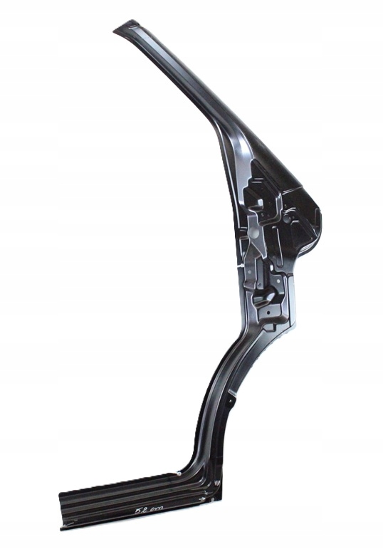 MERCEDES SPRINTER W907 W910 907 910 2018- Próg słupek A prawy A9106301702 3/3