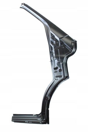 MERCEDES SPRINTER W907 W910 907 910 2018- Próg słupek A prawy A9106301702 2/3 MINIATURA