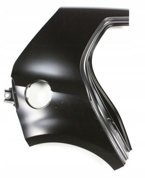 VW GOLF 6 VI 5K4 5D 2008-2012 rear Quarter Panel rear wing fender right 5K4809844 5K4-809-844