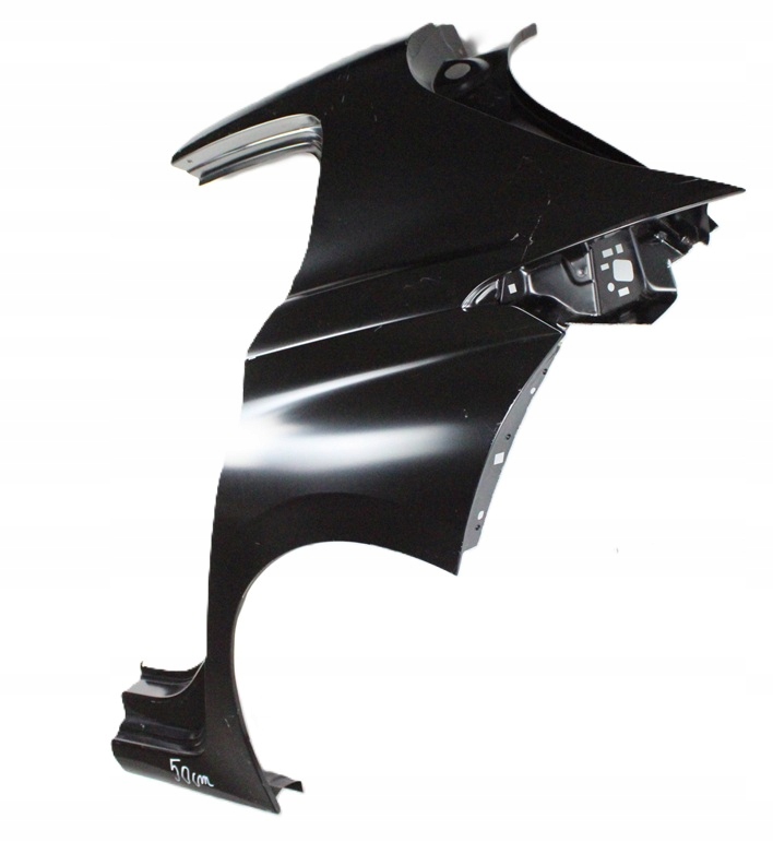 PEUGEOT 308 3 III T10 HB 5D 2021-2026 tylny lewy błotnik 1678185380 2/3