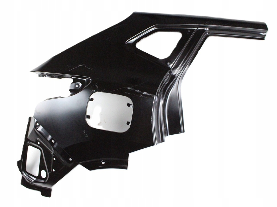 NISSAN QASHQAI 2 J11 2013-2018 tylny prawy błotnik G8112-BM9MA G8112BM9MA 1/3