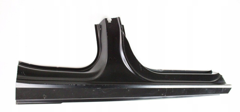 AUDI A4 S4 B8 8K5 8K9 2008-2015 próg słupek B prawy 8K9809848 8K5809848 2/3