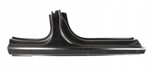 AUDI A4 S4 B8 8K5 8K9 2008-2015 Sill door Quarter Panel Pillar B right 8K9809848 8K5809848