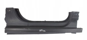 OPEL CORSA F 2019-2025 Sill door Quarter Panel Pillar right 1666081680