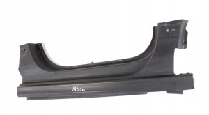 OPEL CORSA F 2019-2025 próg słupek prawy 1666081680 2/5 MINIATURA