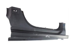 OPEL CORSA F 2019-2025 próg słupek prawy 1666081680 3/5 MINIATURA