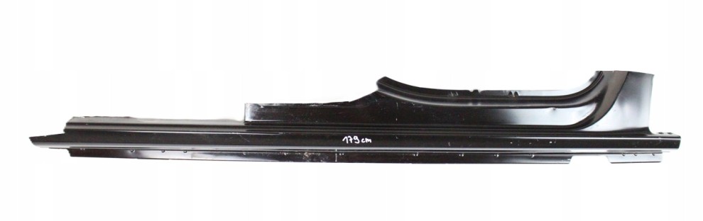 TOYOTA PROACE CITY 2019- próg słupek prawy 9827687380 9827670480 9827656680 1/3