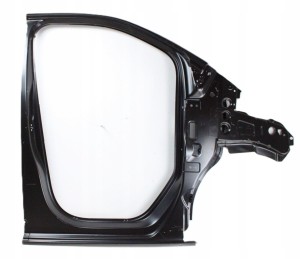 TOYOTA PROACE VERSO PROACE 2 II 2016-2025 Sill door Quarter Panel Pillar right 1613968780