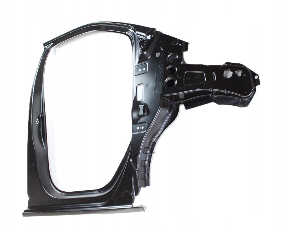 PEUGEOT EXPERT e-EXPERT 3 III 2016-2025 Próg słupek prawy 1613968780 2/3