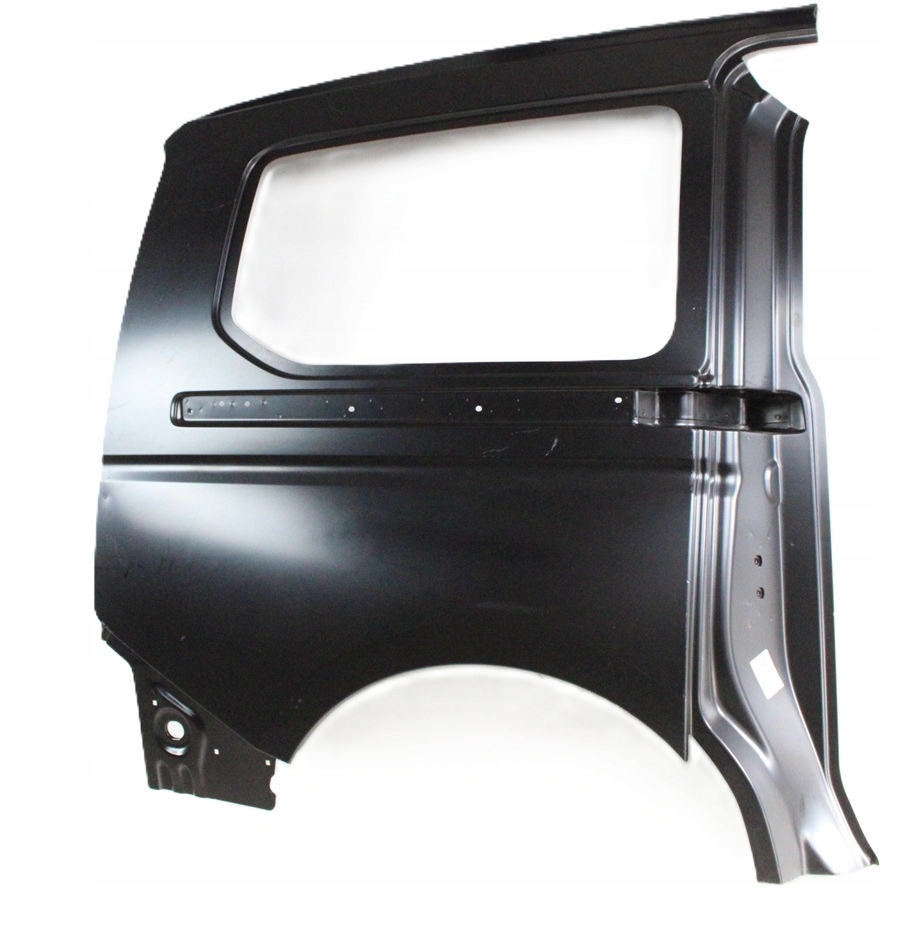 VW CADDY 5 V L2 MAXI 2K4 2021-2026 tylny błotnik prawy 2K4809604C 2/3