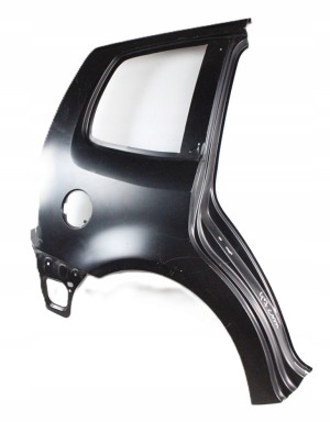 VW TOURAN LIFT 1T0 1T3 2010-2015 tylny prawy błotnik 1T0809606H 3/5 MINIATURA