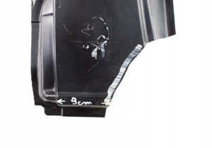 MERCEDES SPRINTER W907 W910 907 910 2018- Próg słupek B prawy A9106301702 4/4 MINIATURA