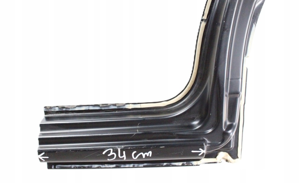 MERCEDES SPRINTER W907 W910 907 910 2018- Próg słupek A prawy A9106301702 2/3