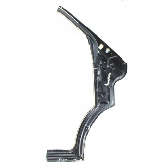 MERCEDES SPRINTER W907 W910 907 910 2018- Sill door Quarter Panel Pillar A right A9106301702