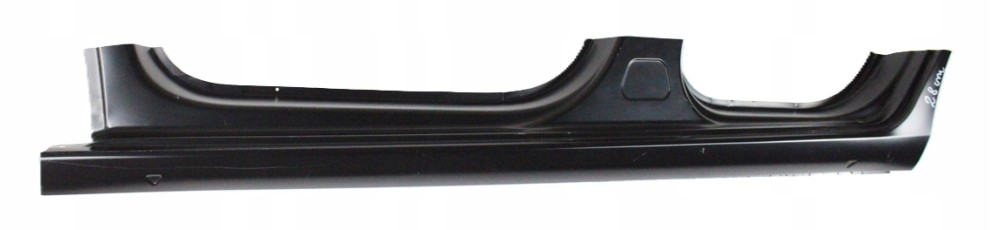 SKODA FABIA 3 III 6V6 6V9 2014-2021 próg słupek lewy 6V6809601C 6V9809601C 3/3