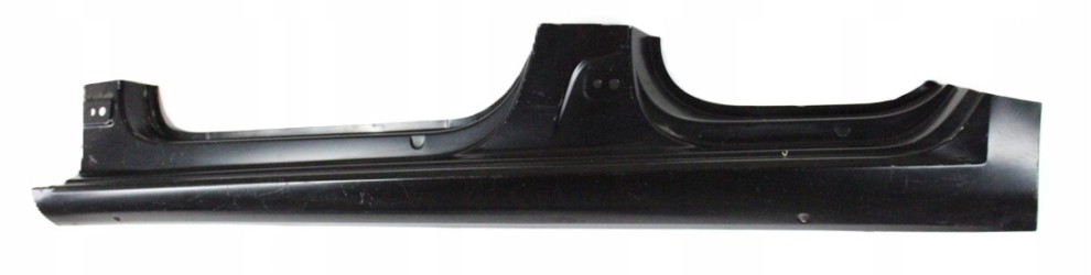 VW UP 1S4 5D 2010-2023 5D próg słupek lewy 1S4809603 2/3