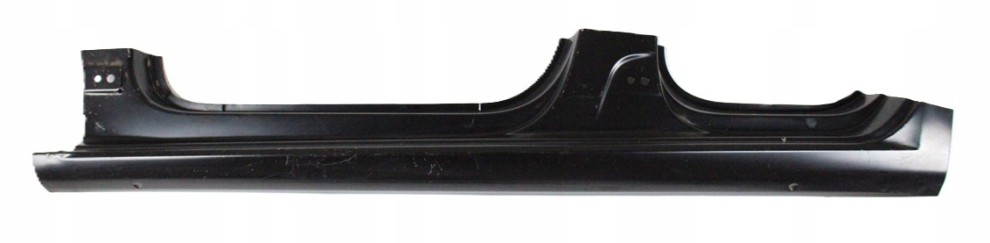 SEAT MII 1S4 5D 2010-2022 próg słupek lewy 1S4809603 1/3